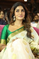 Dimple Hayathi at BMW Blockbuster Meet